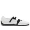 (WMNS) Speedcat Ballet «Blanco y Negro»