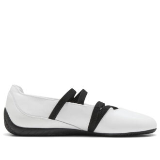 (WMNS) Speedcat Ballet «Blanco y Negro»