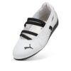 (WMNS) Speedcat Ballet «Blanco y Negro»