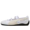 (WMNS) Speedcat Ballet Leather «Blancanieves»