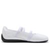 (WMNS) Speedcat Ballet Leather «Blancanieves»