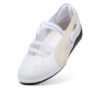 (WMNS) Speedcat Ballet Leather «Blancanieves»