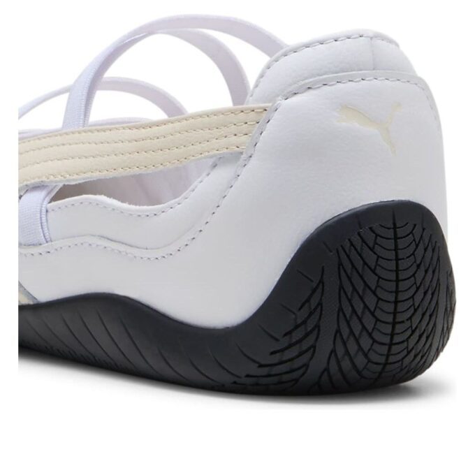 (WMNS) Speedcat Ballet Leather «Blancanieves»