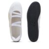 (WMNS) Speedcat Ballet Leather «Blancanieves»