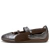 (WMNS) Speedcat Ballet Lux «Chicle de chocolate» (WMNS) Speedcat Ballet Lux «Chicle de chocolate»