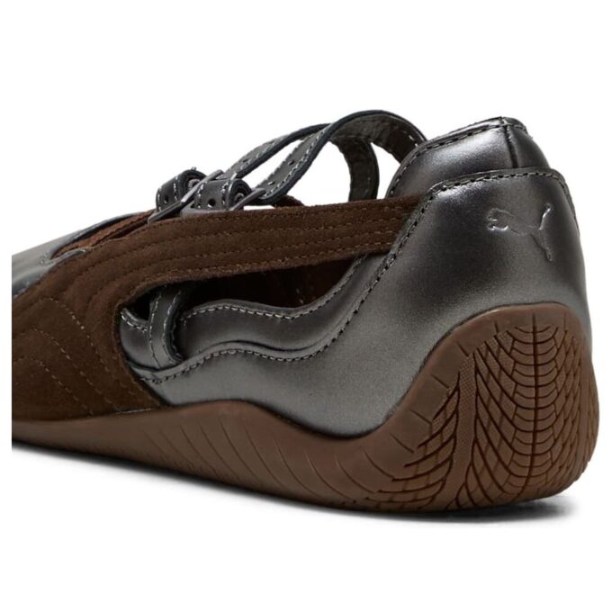 (WMNS) Speedcat Ballet Lux «Chicle de chocolate» (WMNS) Speedcat Ballet Lux «Chicle de chocolate»