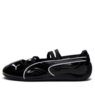 (WMNS) Speedcat Ballet «Negro Brillante»