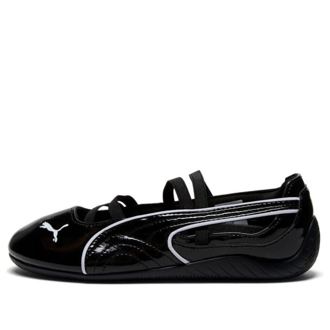 (WMNS) Speedcat Ballet «Negro Brillante»