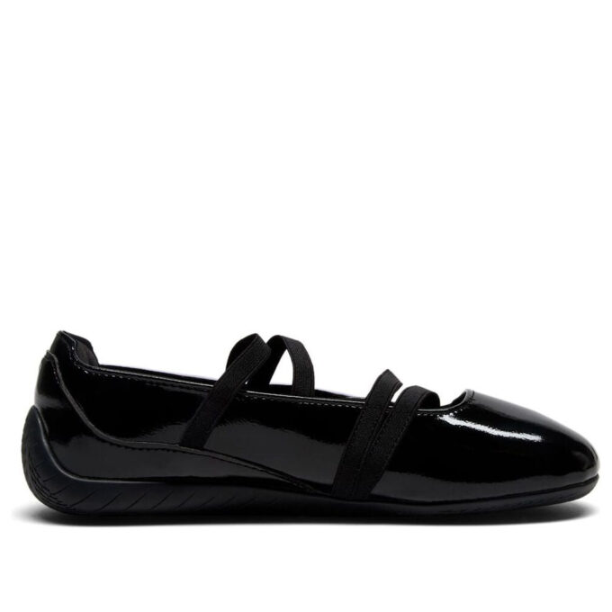 (WMNS) Speedcat Ballet «Negro Brillante»