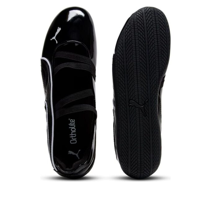 (WMNS) Speedcat Ballet «Negro Brillante»