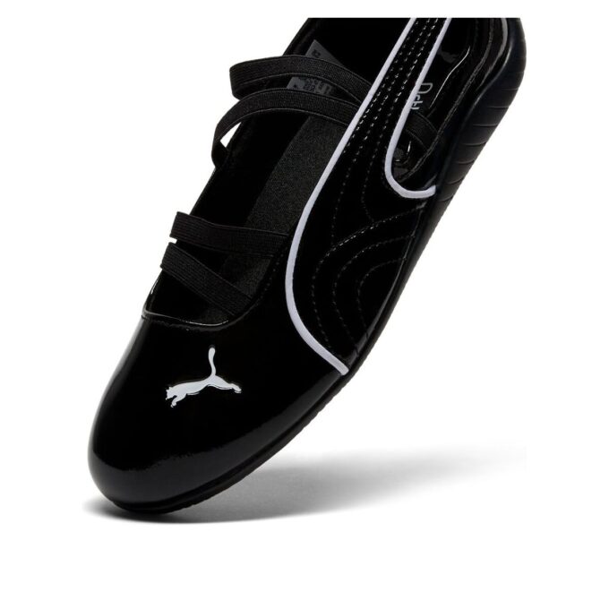 (WMNS) Speedcat Ballet «Negro Brillante»