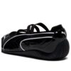(WMNS) Speedcat Ballet «Negro Brillante»