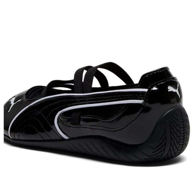 (WMNS) Speedcat Ballet «Negro Brillante»