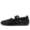 (WMNS) Speedcat Ballet «Negro Cool Gris Oscuro Satén»