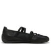 (WMNS) Speedcat Ballet «Negro Cool Gris Oscuro Satén»