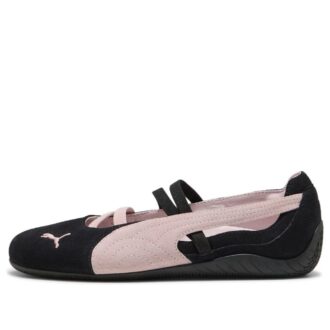 (WMNS) Speedcat Ballet «Niebla Malva Negra»