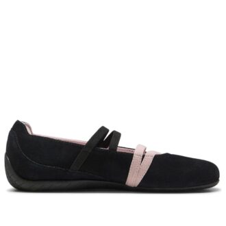 (WMNS) Speedcat Ballet «Niebla Malva Negra»