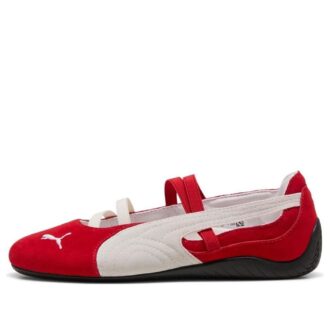 (WMNS) Speedcat Ballet «Para siempre rojo»