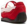 (WMNS) Speedcat Ballet «Para siempre rojo»
