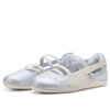 (WMNS) Speedcat Ballet «Silver Mist Satén Blanco Cálido»