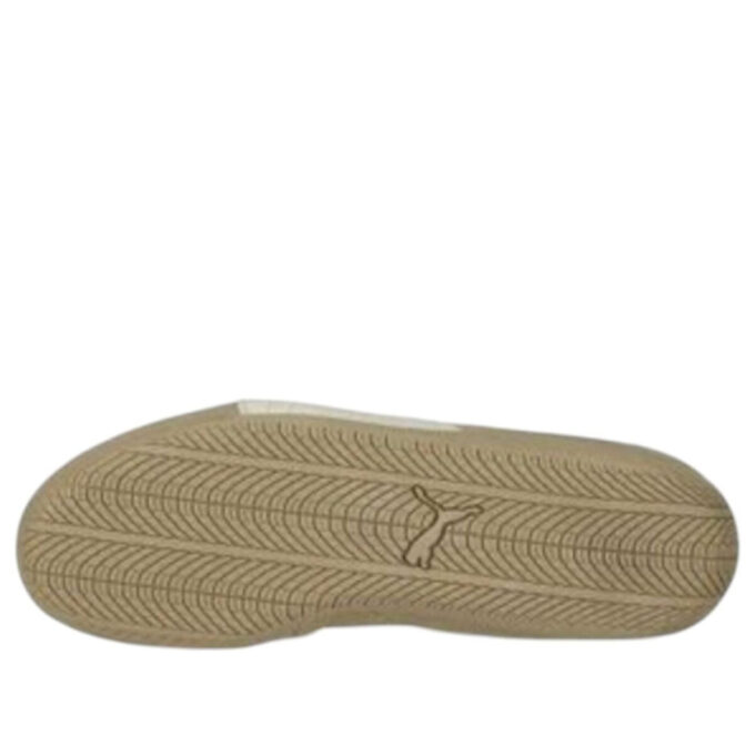 (WMNS) Speedcat Ballet «Suede Tan Warm White»