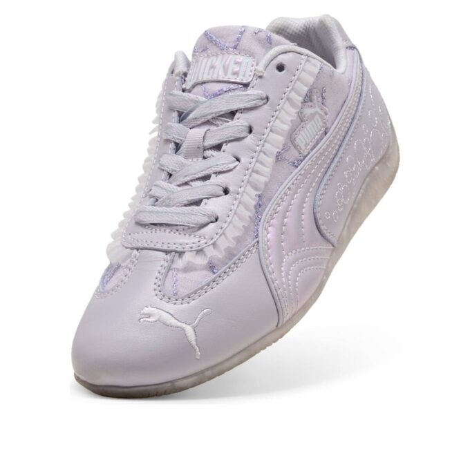 (WMNS) Speedcat «Bondad malvada»