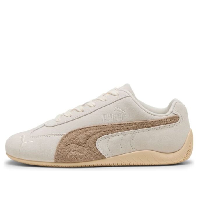 (WMNS) Speedcat Elevated «Café helado blanco cálido»