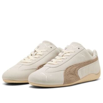 (WMNS) Speedcat Elevated «Café helado blanco cálido»