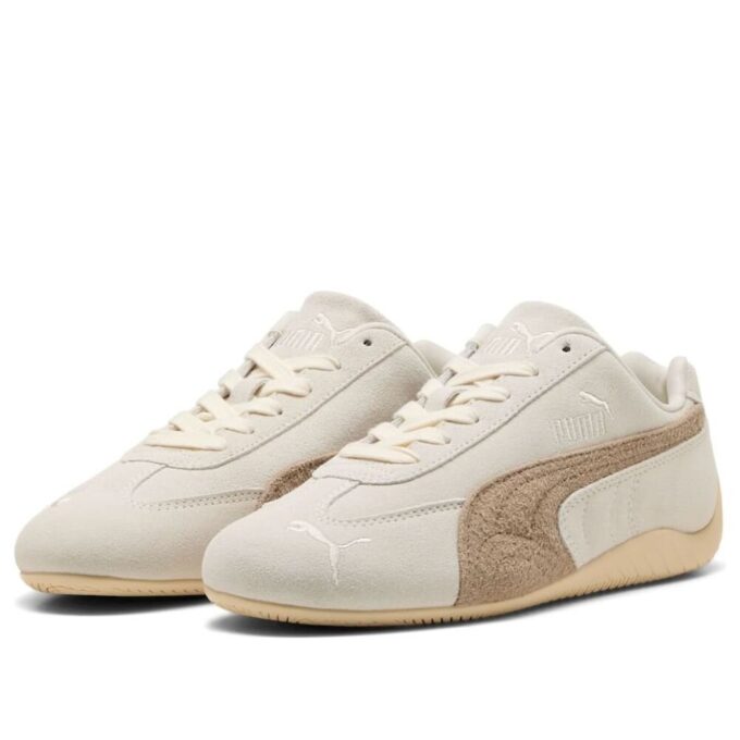 (WMNS) Speedcat Elevated «Café helado blanco cálido»