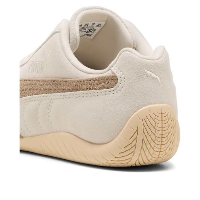 (WMNS) Speedcat Elevated «Café helado blanco cálido»