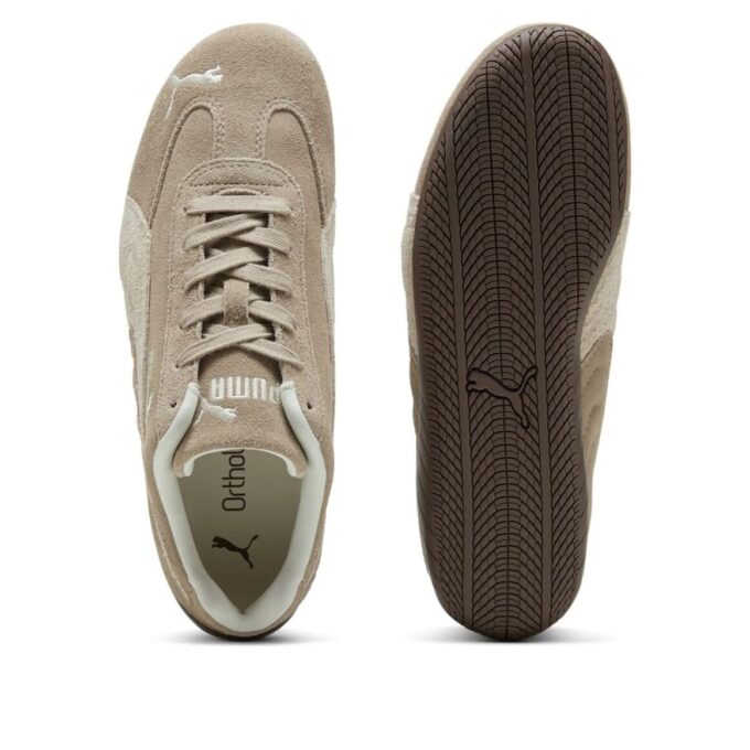 (WMNS) Speedcat Elevated «Café helado para nieve alpina»