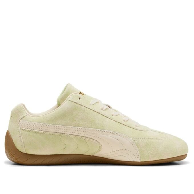 (WMNS) Speedcat Faded «Cool Cucumber Alpine Snow»