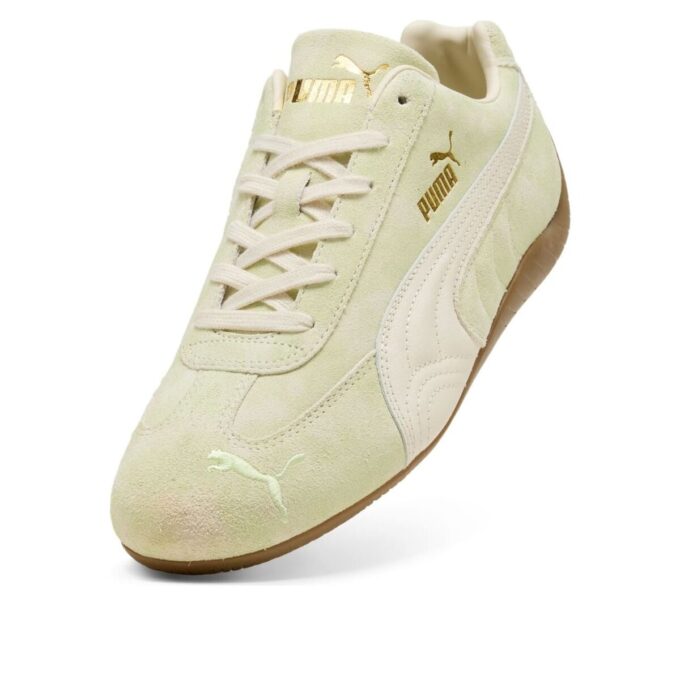 (WMNS) Speedcat Faded «Cool Cucumber Alpine Snow»