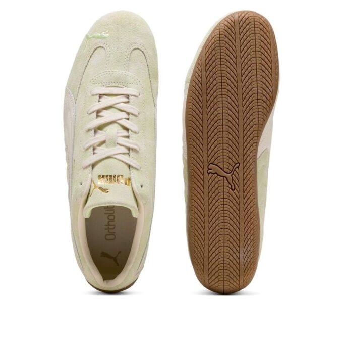 (WMNS) Speedcat Faded «Cool Cucumber Alpine Snow»