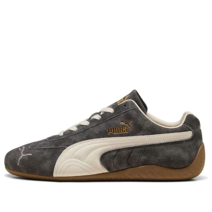 (WMNS) Speedcat Faded «Nieve Alpina de Hierro Fundido»