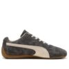 (WMNS) Speedcat Faded «Nieve Alpina de Hierro Fundido»