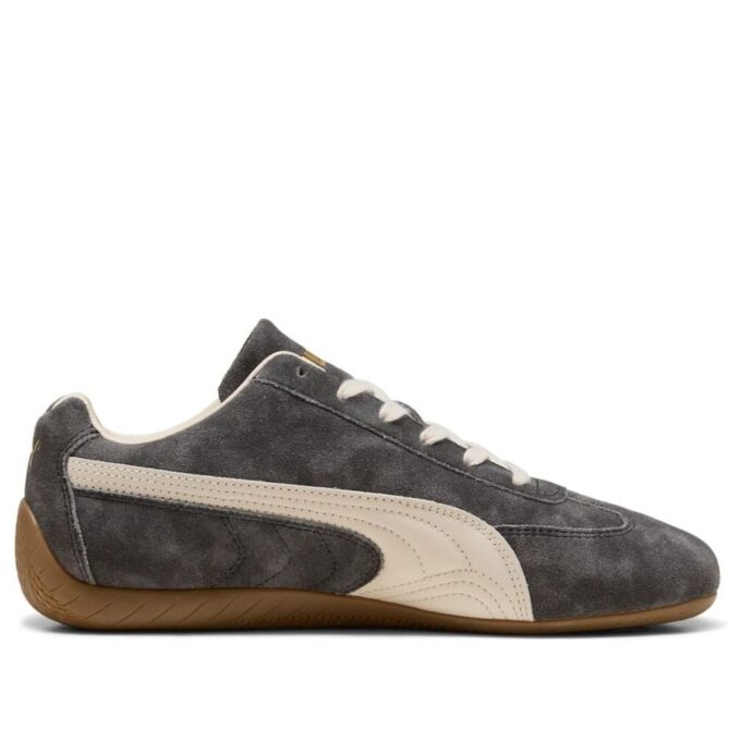 (WMNS) Speedcat Faded «Nieve Alpina de Hierro Fundido»