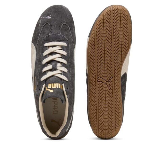 (WMNS) Speedcat Faded «Nieve Alpina de Hierro Fundido»