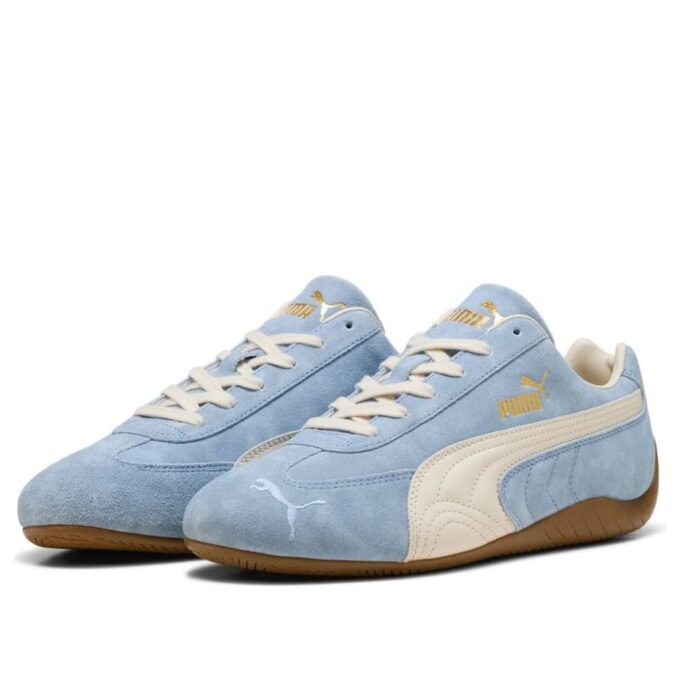 (WMNS) Speedcat Faded «Nieve alpina tropical alta»