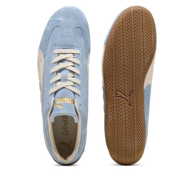 (WMNS) Speedcat Faded «Nieve alpina tropical alta»