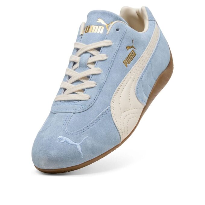 (WMNS) Speedcat Faded «Nieve alpina tropical alta»