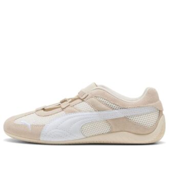 (WMNS) Speedcat Go «Alpine Snow White»