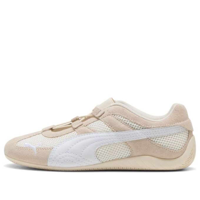 (WMNS) Speedcat Go «Alpine Snow White»