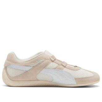 (WMNS) Speedcat Go «Alpine Snow White»