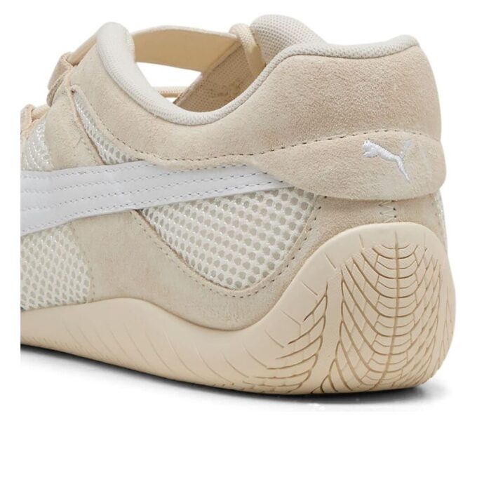 (WMNS) Speedcat Go «Alpine Snow White»