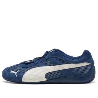 (WMNS) Speedcat Go «Azul Persa Blanco Cálido»