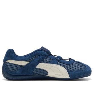 (WMNS) Speedcat Go «Azul Persa Blanco Cálido»