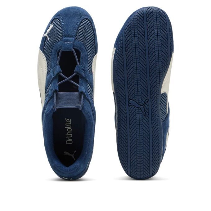 (WMNS) Speedcat Go «Azul Persa Blanco Cálido»