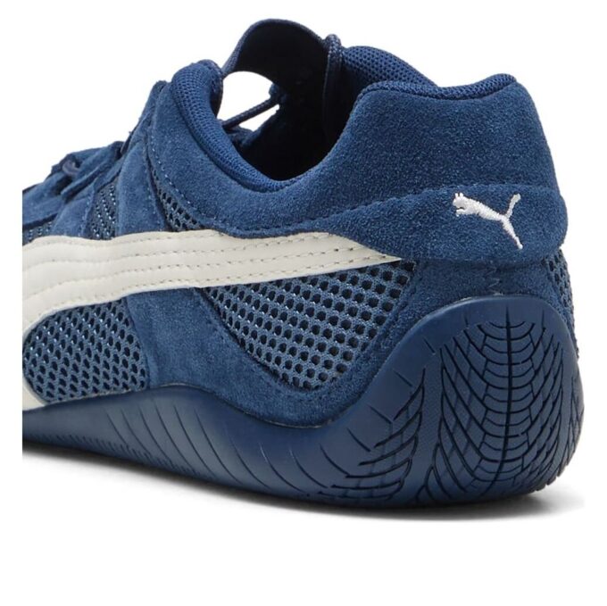 (WMNS) Speedcat Go «Azul Persa Blanco Cálido»