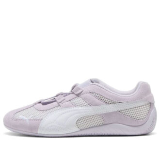(WMNS) Speedcat GO «Morado claro»